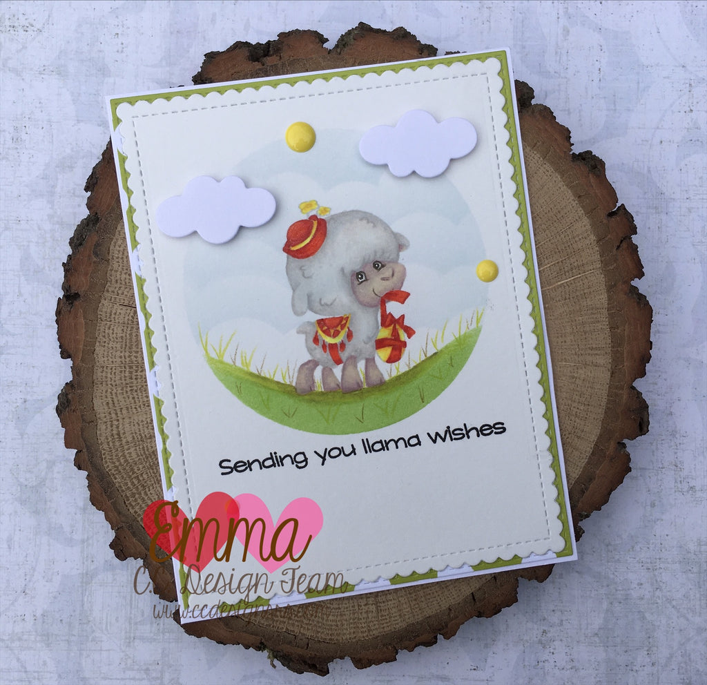 Tiny Easter
